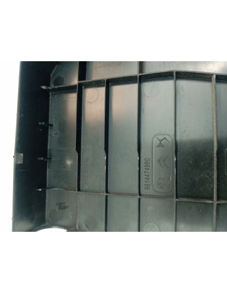 Recambio de modulo electronico para peugeot 3008 gt referencia OEM IAM 9814474980  