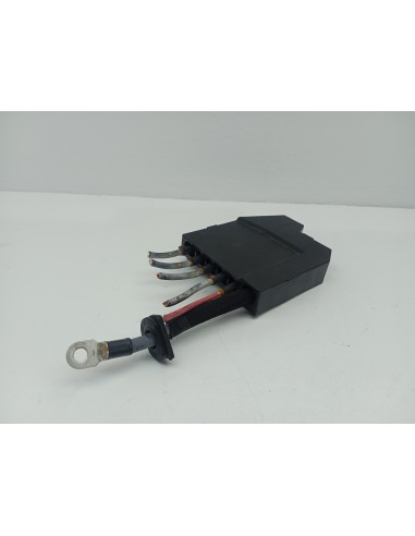 Recambio de modulo electronico para peugeot 3008 gt referencia OEM IAM 9814474980  
