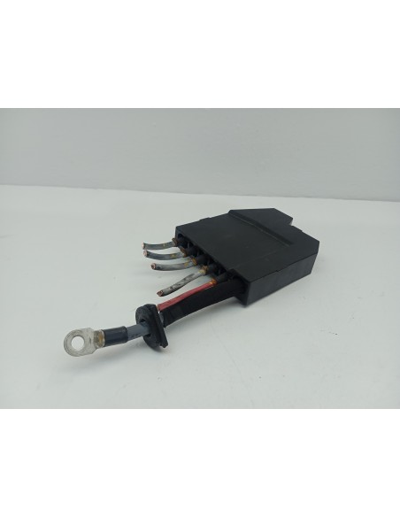Recambio de modulo electronico para peugeot 3008 gt referencia OEM IAM 9814474980  