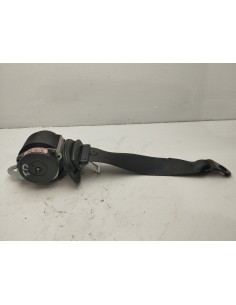 Recambio de cinturon seguridad trasero derecho para mini mini (r56) cooper d referencia OEM IAM 601030000D  
