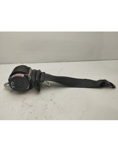 Recambio de cinturon seguridad trasero derecho para mini mini (r56) cooper d referencia OEM IAM 601030000D  