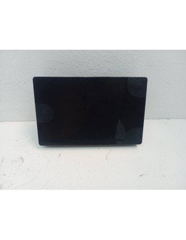 Recambio de modulo electronico para peugeot 3008 gt referencia OEM IAM 9813403280  