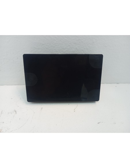 Recambio de modulo electronico para peugeot 3008 gt referencia OEM IAM 9813403280  
