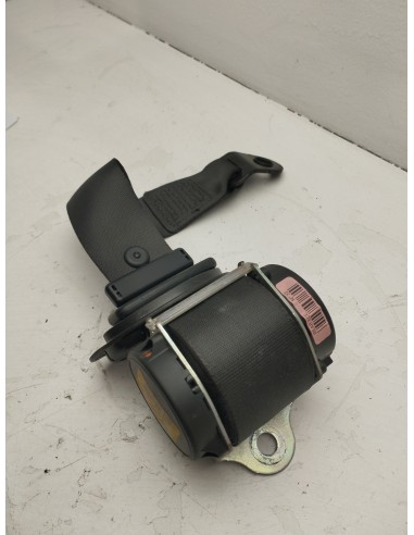 Recambio de cinturon seguridad trasero derecho para mini mini (r56) cooper d referencia OEM IAM 601030000D  