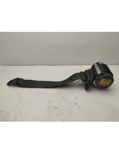 Recambio de cinturon seguridad trasero izquierdo para mini mini (r56) cooper d referencia OEM IAM 601030000D  