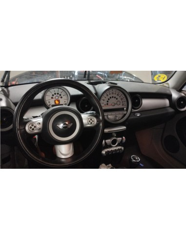 Recambio de kit airbag para mini mini (r56) cooper d referencia OEM IAM COMPLETO  