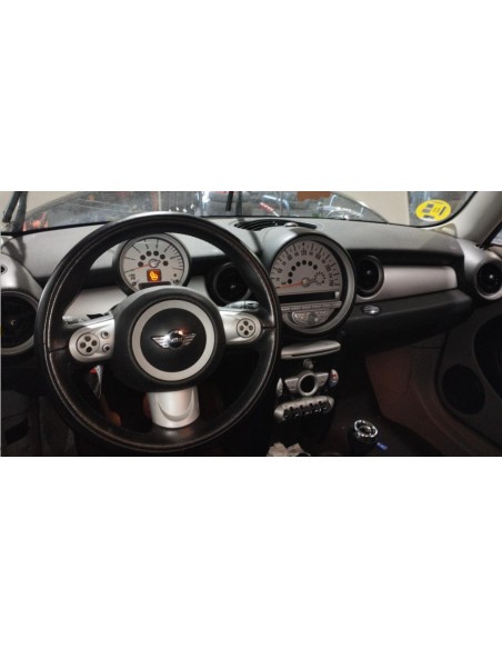 Recambio de kit airbag para mini mini (r56) cooper d referencia OEM IAM COMPLETO  