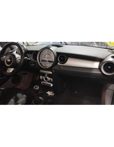 Recambio de kit airbag para mini mini (r56) cooper d referencia OEM IAM COMPLETO  