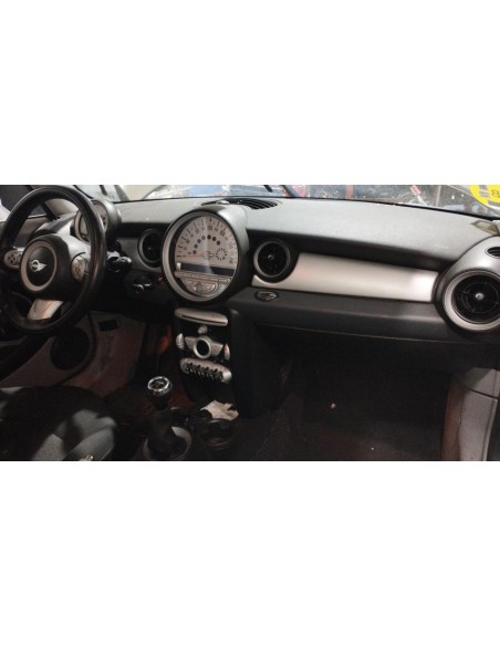 Recambio de kit airbag para mini mini (r56) cooper d referencia OEM IAM COMPLETO  