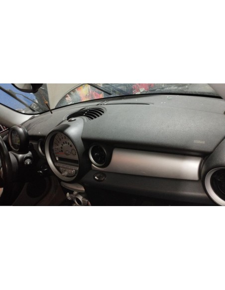 Recambio de kit airbag para mini mini (r56) cooper d referencia OEM IAM COMPLETO  