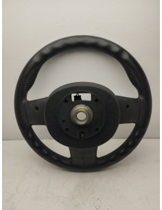 Recambio de volante para mini mini (r56) cooper d referencia OEM IAM 6782595   2