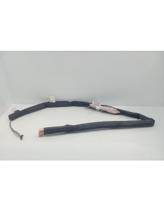 Recambio de airbag cortina delantero izquierdo para peugeot 3008 gt referencia OEM IAM 9811504680  