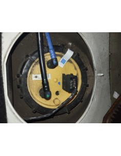 Recambio de bomba combustible para mini mini (r56) cooper d referencia OEM IAM 09751569900  
