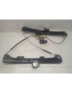 Recambio de elevalunas delantero izquierdo para bmw serie 5 touring (e61) 3.0 turbodiesel cat referencia OEM IAM 997749100  