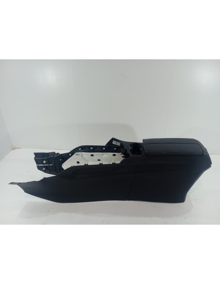 Recambio de apoyabrazos central para peugeot 3008 gt referencia OEM IAM 98100435ZD  