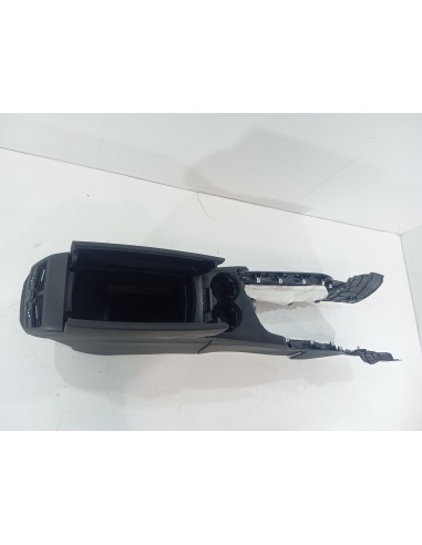 Recambio de apoyabrazos central para peugeot 3008 gt referencia OEM IAM 98100435ZD  