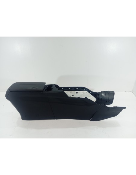 Recambio de apoyabrazos central para peugeot 3008 gt referencia OEM IAM 98100435ZD  