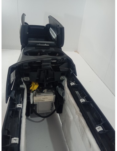 Recambio de apoyabrazos central para peugeot 3008 gt referencia OEM IAM 98100435ZD  