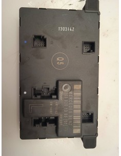 Recambio de modulo electronico para mercedes-benz clase c (w203) sportcoupe 2.2 cdi cat referencia OEM IAM 203820138501  