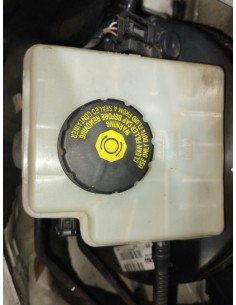 Recambio de bomba freno para mini mini (r56) cooper d referencia OEM IAM 34336772413  