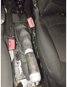 Recambio de palanca freno para mini mini (r56) cooper d referencia OEM IAM 34406774814  
