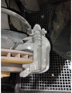 Recambio de pinza de freno delantera derecha para mini mini (r56) cooper d referencia OEM IAM 34106856652   2