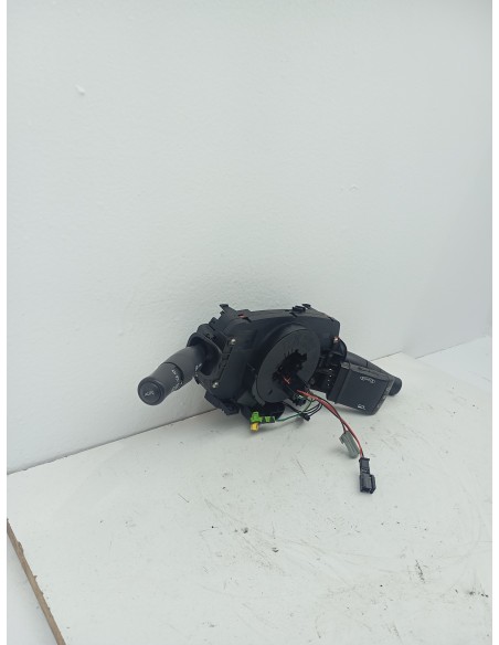 Recambio de mando luces para renault megane ii coupe/cabrio authentique referencia OEM IAM 8200283342  