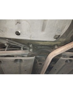 Recambio de puente trasero para mini mini (r56) cooper d referencia OEM IAM 33316772667  