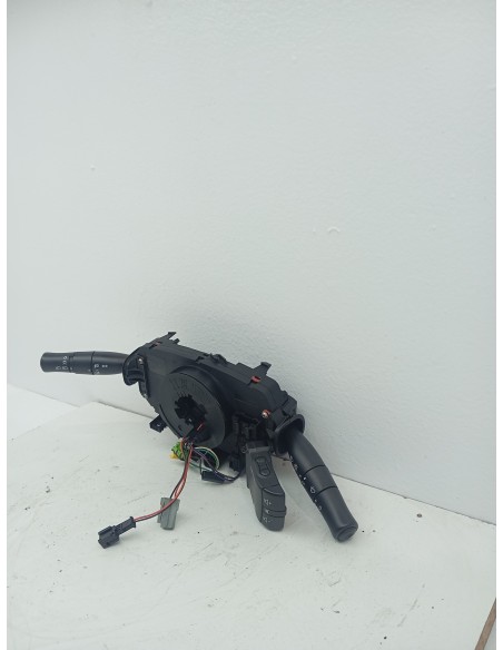 Recambio de mando luces para renault megane ii coupe/cabrio authentique referencia OEM IAM 8200283342  