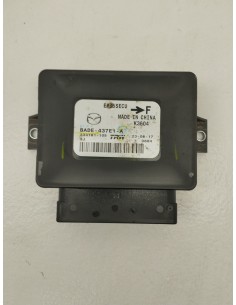 Recambio de modulo electronico para mazda 3 lim. () luxury referencia OEM IAM BADE437E1A  