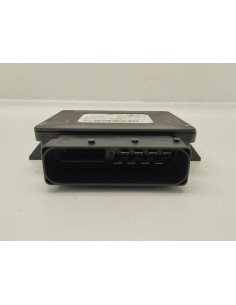 Recambio de modulo electronico para mazda 3 lim. () luxury referencia OEM IAM BADE437E1A   2