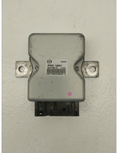 Recambio de modulo electronico para mazda 3 lim. () luxury referencia OEM IAM PE0218561   2