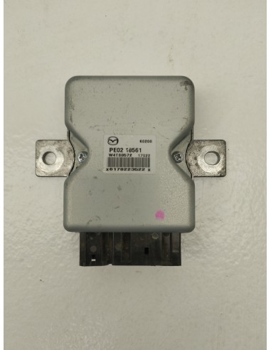 Recambio de modulo electronico para mazda 3 lim. () luxury referencia OEM IAM PE0218561  