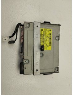 Recambio de modulo electronico para mazda 3 lim. () luxury referencia OEM IAM BADE669C0D  