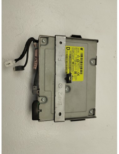 Recambio de modulo electronico para mazda 3 lim. () luxury referencia OEM IAM BADE669C0D  