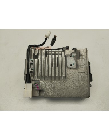 Recambio de modulo electronico para mazda 3 lim. () luxury referencia OEM IAM BADE669C0D  