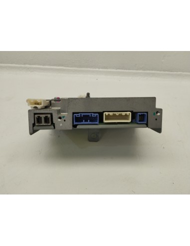 Recambio de modulo electronico para mazda 3 lim. () luxury referencia OEM IAM BADE669C0D  