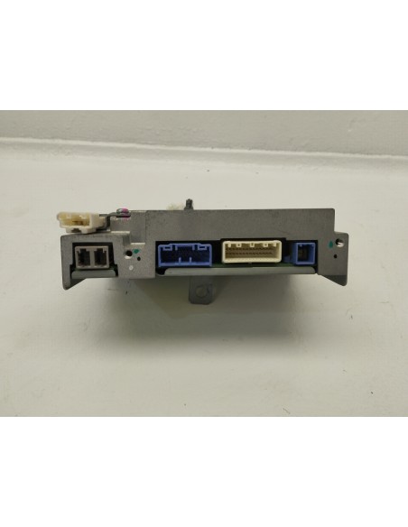 Recambio de modulo electronico para mazda 3 lim. () luxury referencia OEM IAM BADE669C0D  