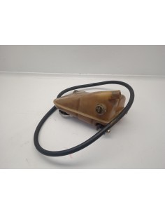 Recambio de deposito expansion para mercedes-benz clase c (w201) berlina referencia OEM IAM 1265001549   2