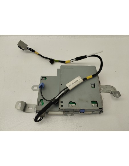 Recambio de sistema navegacion gps para mazda 3 lim. () luxury referencia OEM IAM KF391  