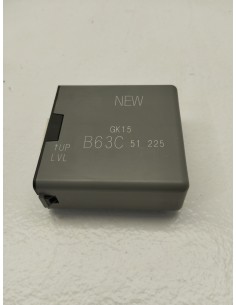 Recambio de modulo electronico para mazda 3 lim. () luxury referencia OEM IAM B63C51225  