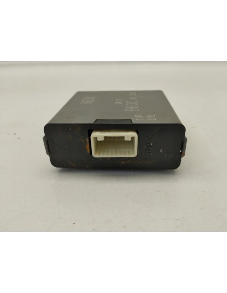 Recambio de modulo electronico para mazda 3 lim. () luxury referencia OEM IAM B63C51225  