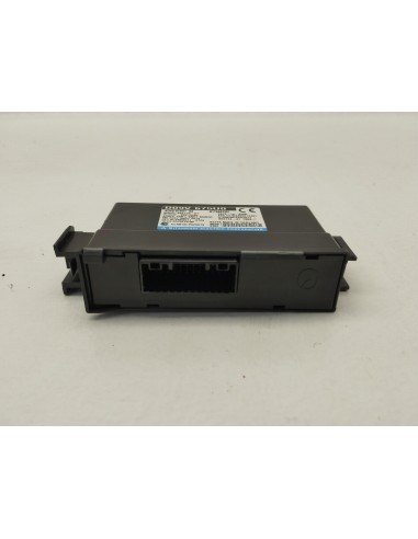 Recambio de modulo electronico para mazda 3 lim. () luxury referencia OEM IAM D09V675U0  
