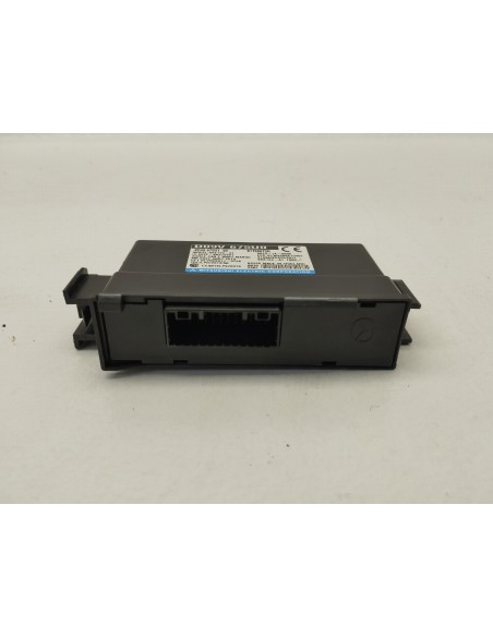 Recambio de modulo electronico para mazda 3 lim. () luxury referencia OEM IAM D09V675U0  
