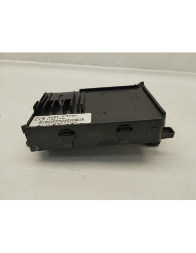 Recambio de modulo electronico para mazda 3 lim. () luxury referencia OEM IAM BACS675Y0B  