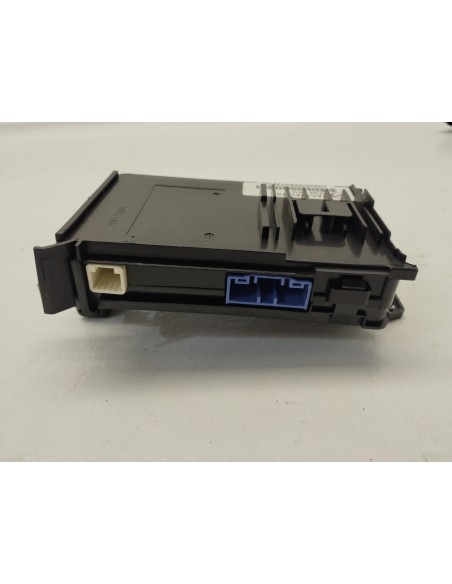Recambio de modulo electronico para mazda 3 lim. () luxury referencia OEM IAM BACS675Y0B  