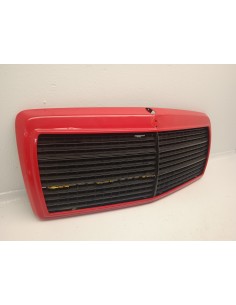 Recambio de rejilla delantera para mercedes-benz clase c (w201) berlina referencia OEM IAM 2018880223   2