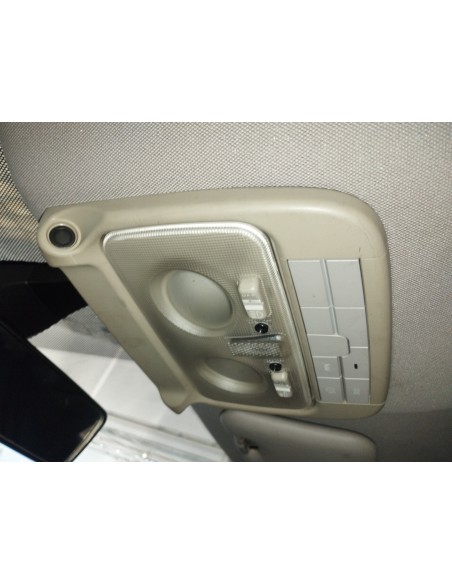 Recambio de luz interior para fiat bravo (198) 1.9 active multijet referencia OEM IAM 735445091  