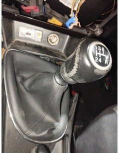 Recambio de palanca cambio para fiat bravo (198) 1.9 active multijet referencia OEM IAM 55208732  