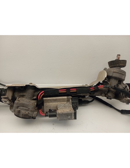 Recambio de cremallera direccion para seat altea (5p1) hot referencia OEM IAM 1K1423051BN ELECTRICA 